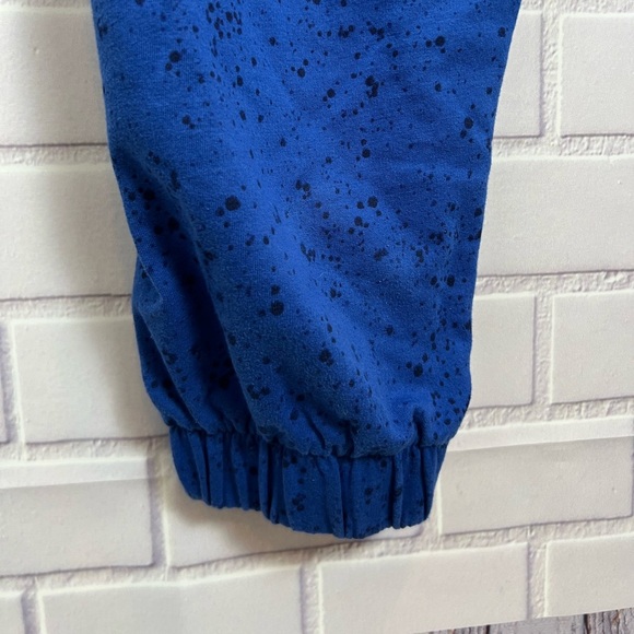 Z by ZELLA Men's Blue Jogger Pants/size L - Picture 7 of 13